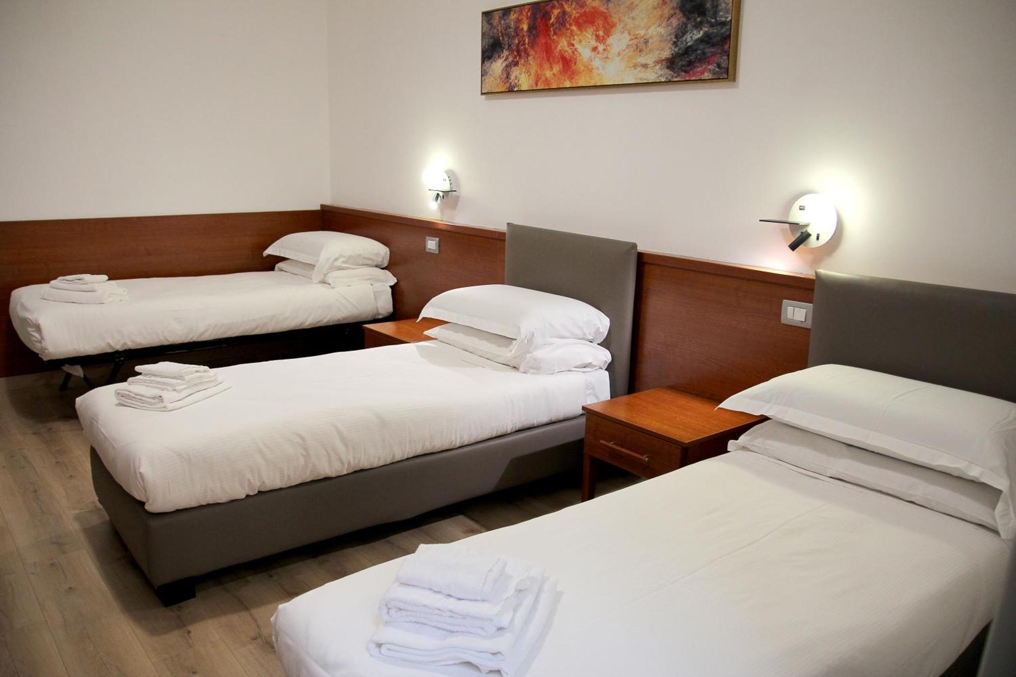 Guest house Principe Powered By Joyful