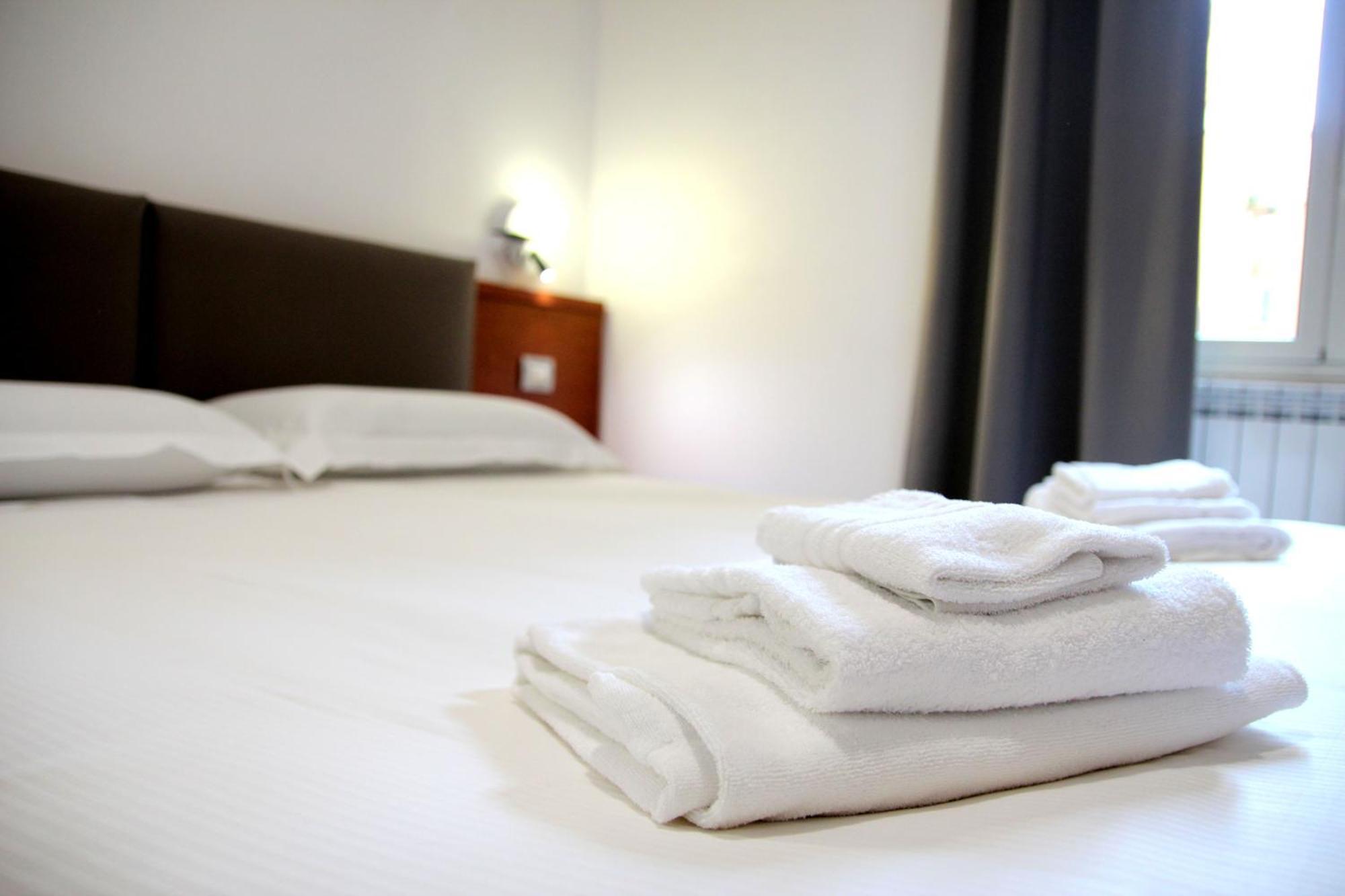 Principe Powered By Joyful Guest house Rome