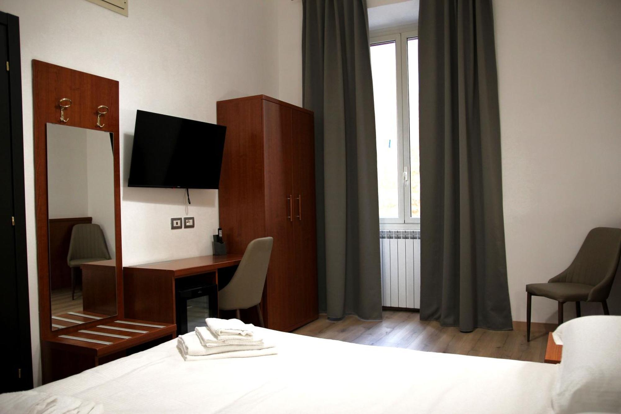 Principe Powered By Joyful Guest house