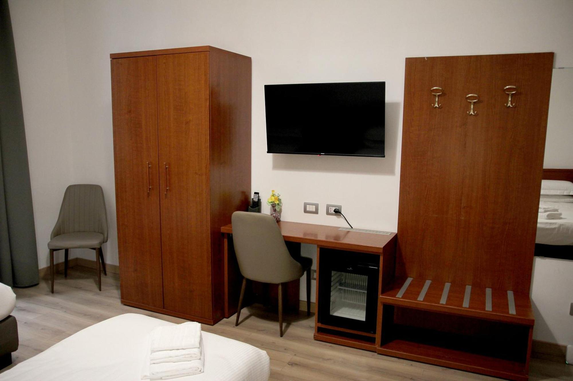 Guest house Principe Powered By Joyful 3*
