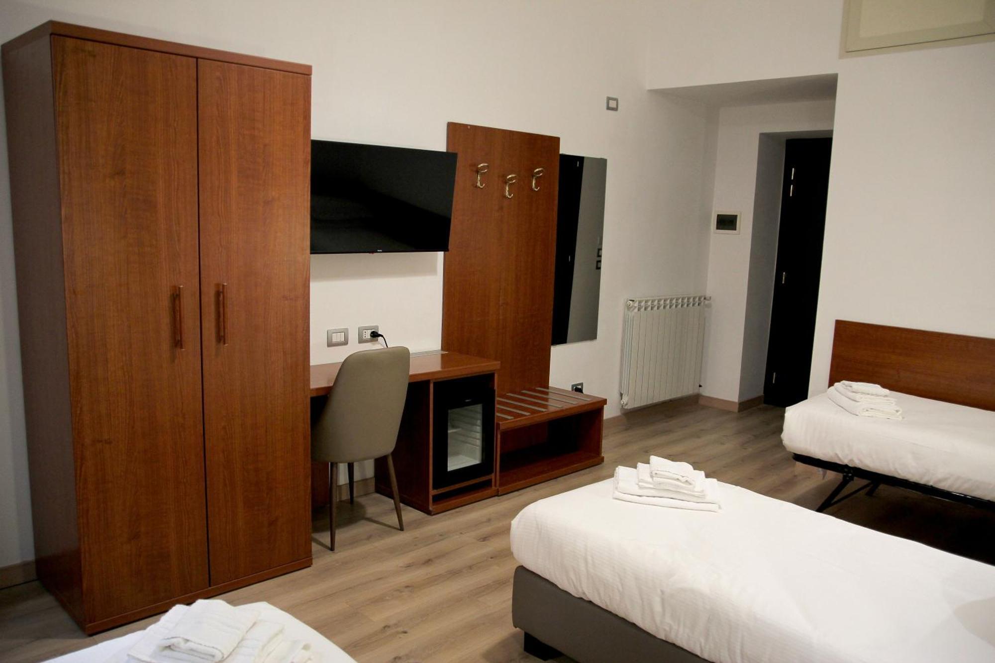 Guest house Principe Powered By Joyful