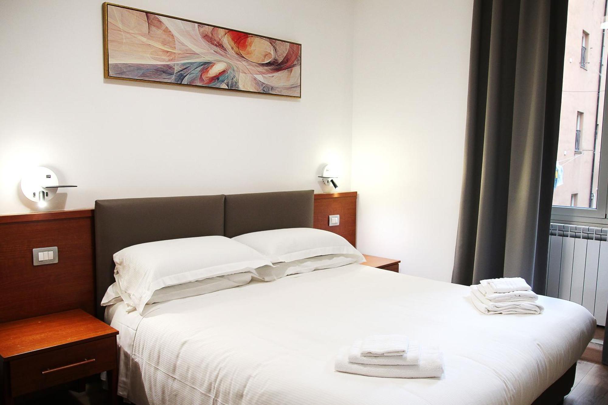 Principe Powered By Joyful Guest house Rome