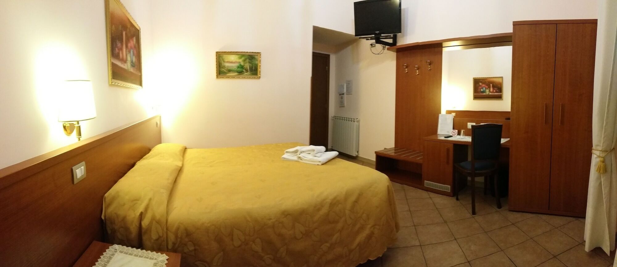 Guest house Principe Powered By Joyful