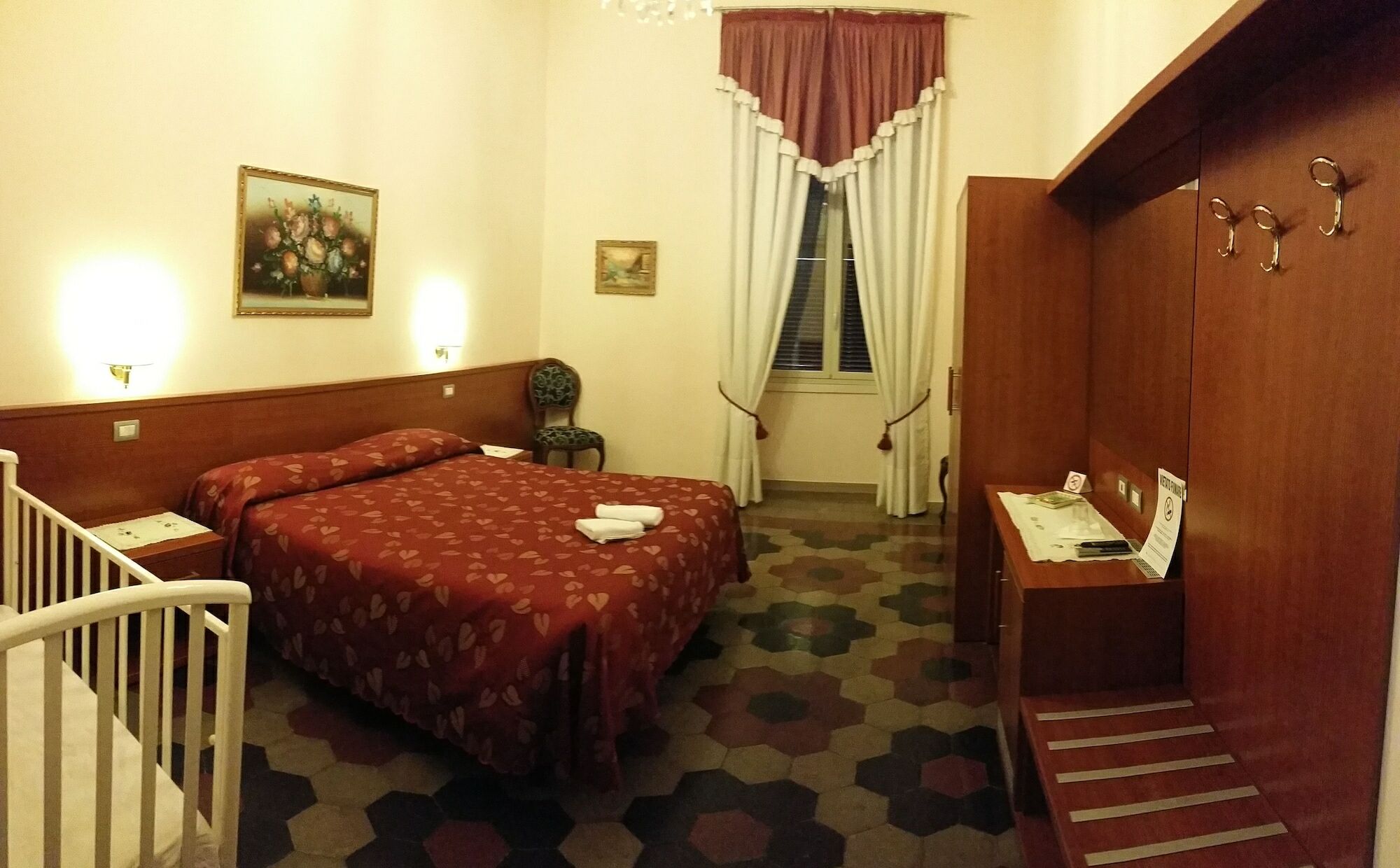 Casa de hóspedes Principe Powered By Joyful