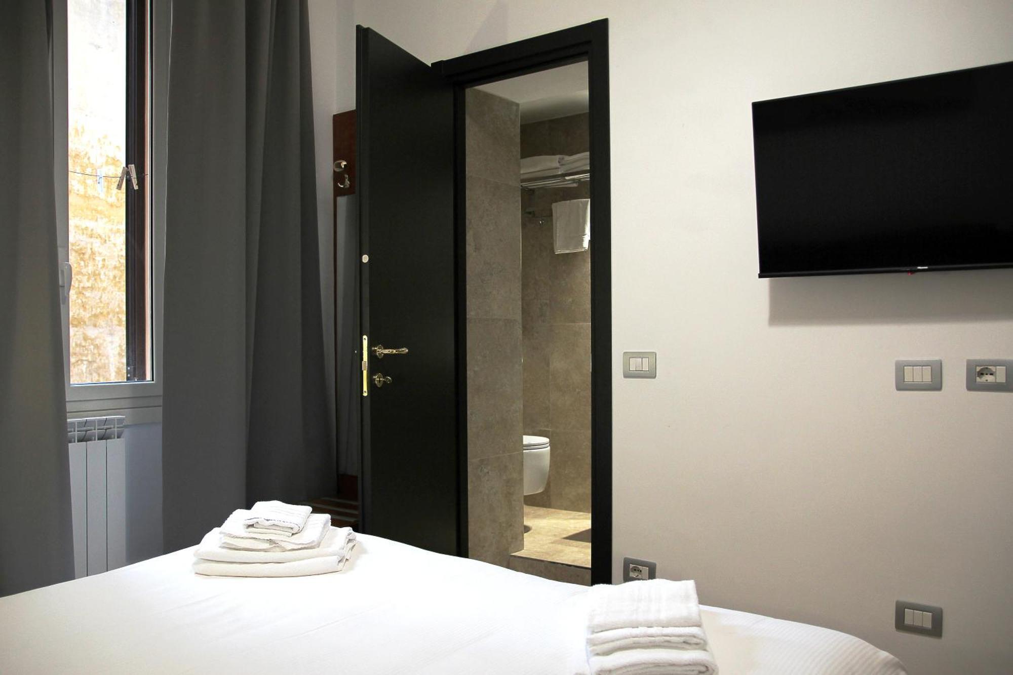 Principe Powered By Joyful Affittacamere Roma