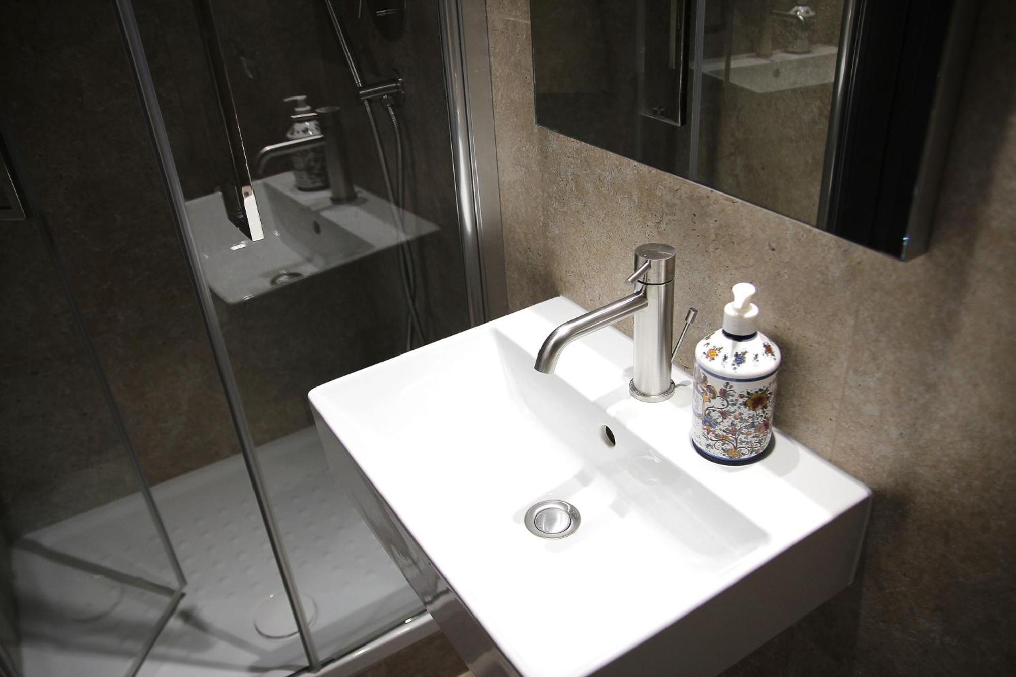Principe Powered By Joyful Affittacamere 3*