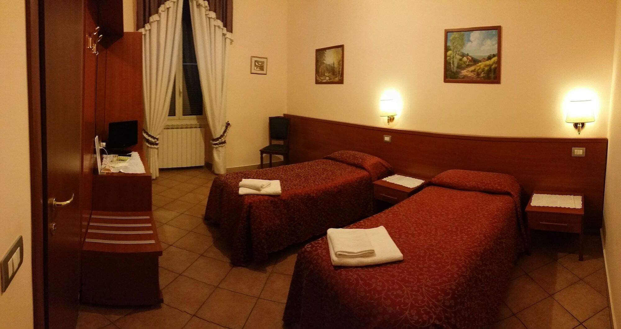 Affittacamere Principe Powered By Joyful 3*